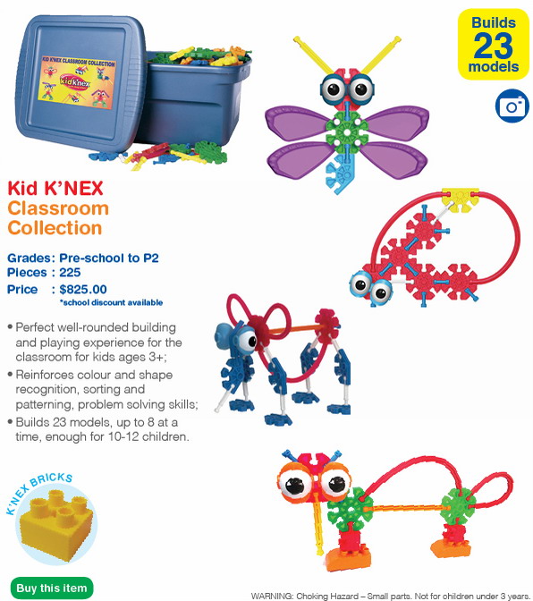 classroom