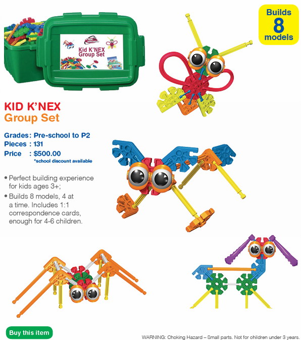 groupset