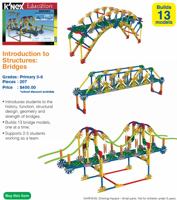 bridges
